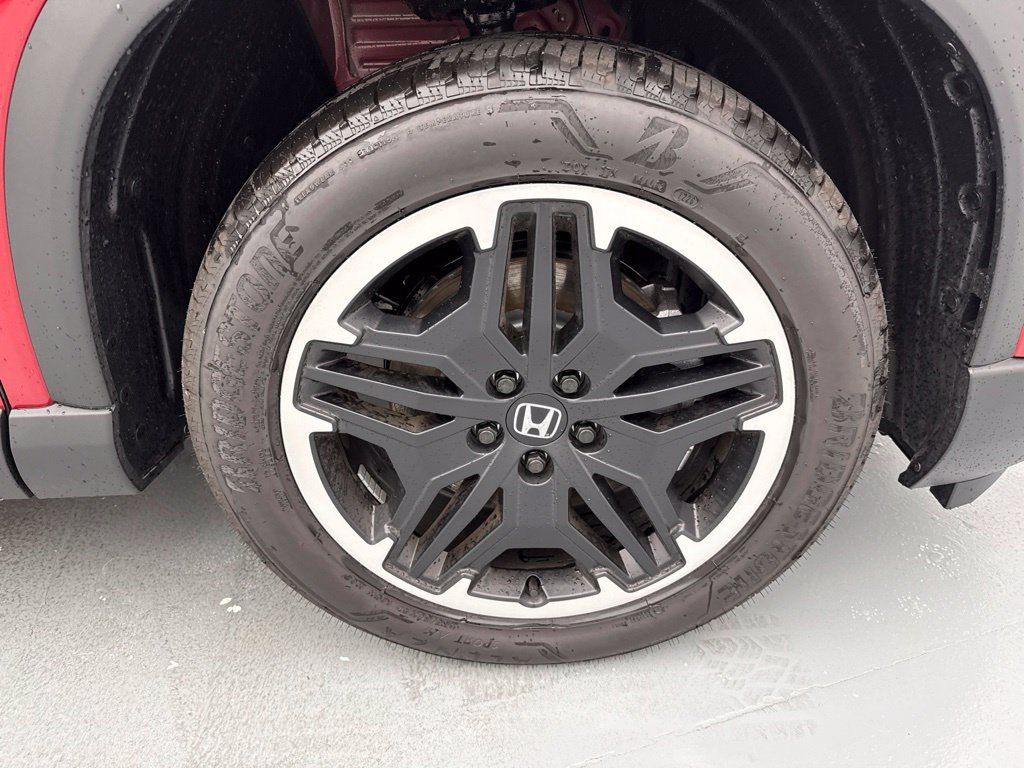 New 2026 Honda Pilot Touring image 15