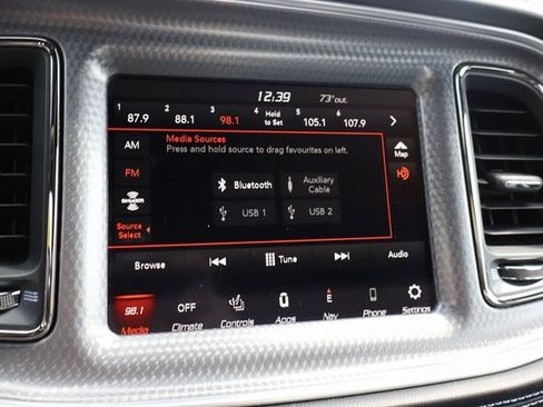 Used 2023 Dodge Challenger SRT Hellcat Jailbreak image 21