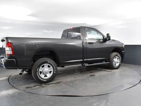 New 2024 RAM 2500 Tradesman w/ Snow Chief Group image 7