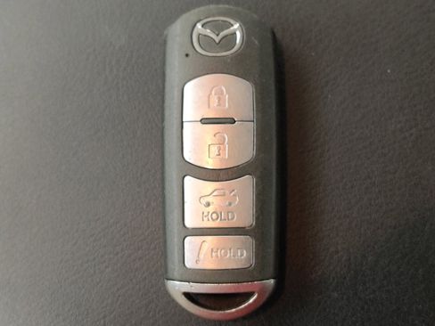 Used 2015 MAZDA MAZDA6 Sport FWD image 32