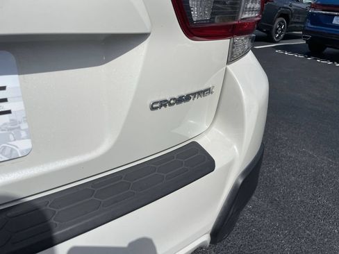 Used 2021 Subaru Crosstrek 2.0i Premium w/ Popular Package #2 AWD/4WD image 6