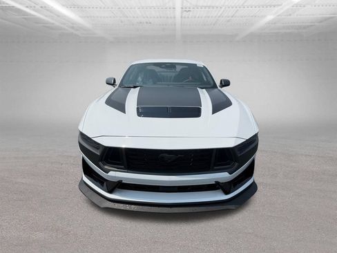 New 2026 Ford Mustang Dark Horse w/ Dark Horse Handlin Package RWD image 9