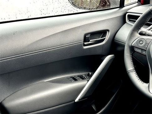 New 2026 Toyota Corolla Cross LE image 19