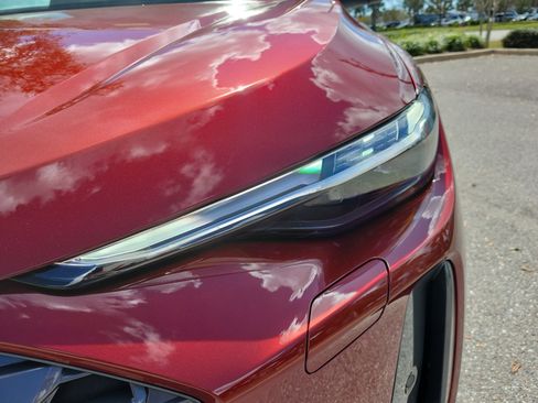 Certified 2025 Audi Q5 Premium Plus w/ Premium Plus image 9