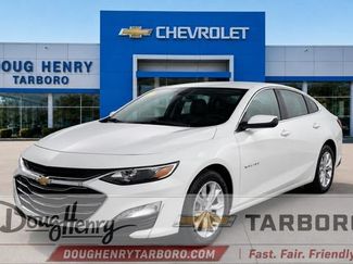 Used 2024 Chevrolet Malibu LT FWD video 1