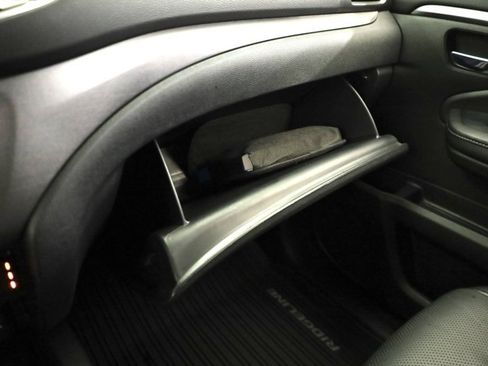 Used 2023 Honda Ridgeline RTL-E image 22