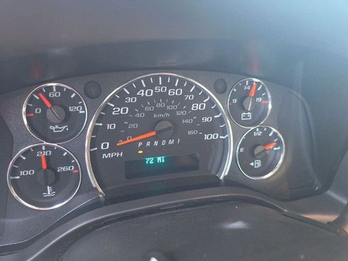 New 2024 Chevrolet Express 3500 w/ Power Convenience Package RWD image 11