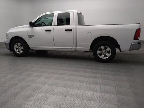 Used 2022 RAM 1500 Tradesman w/ Popular Equipment Group image 3