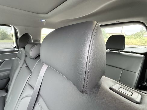 New 2025 Hyundai Santa Fe Limited image 30