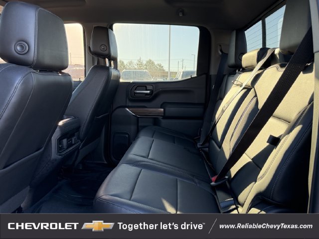 Used 2020 Chevrolet Silverado 1500 RST w/ Texas Edition RWD image 36