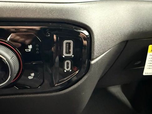 New 2026 Chevrolet Silverado 1500 RST w/ Z71 Off-Road Package image 41