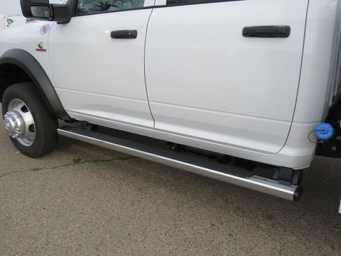 New 2023 RAM 4500 Tradesman w/ Chrome Appearance Group image 12