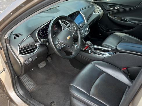 Used 2024 Chevrolet Malibu LT FWD image 14