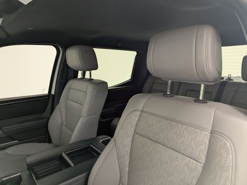 Used 2025 Toyota Tundra SR5 w/ Blackout Package (GST) image 25