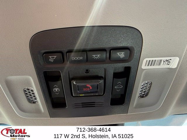 Used 2024 Toyota Camry XSE w/ Navigation Package FWD image 29