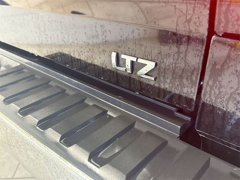 Used 2014 Chevrolet Silverado 1500 LTZ image 11