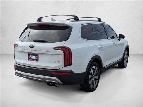 Used 2020 Kia Telluride S FWD image 5