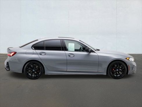 Used 2025 BMW M340i w/ Shadowloine Package image 6