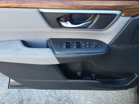 Used 2020 Honda CR-V EX image 25