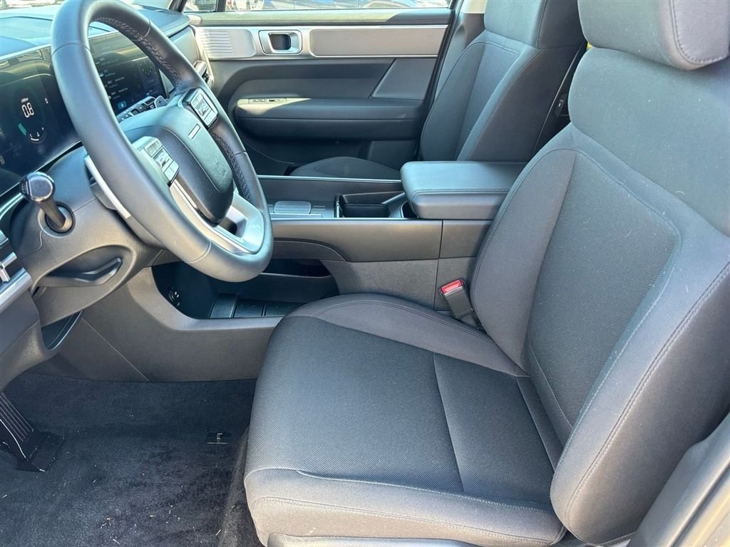 Certified 2026 Hyundai Santa Fe SE FWD image 12