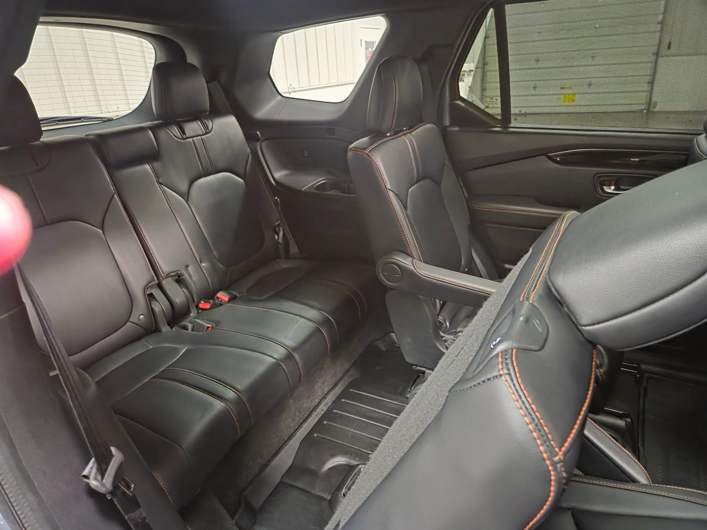 Used 2024 Honda Pilot TrailSport image 38