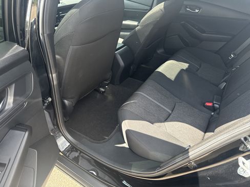 Used 2024 Honda Accord Sport image 14