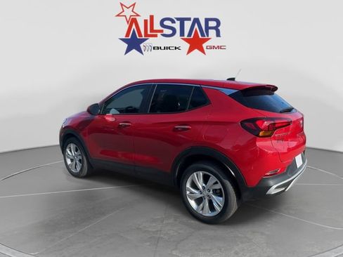 Used 2026 Buick Encore GX Preferred w/ Comfort Package FWD image 5
