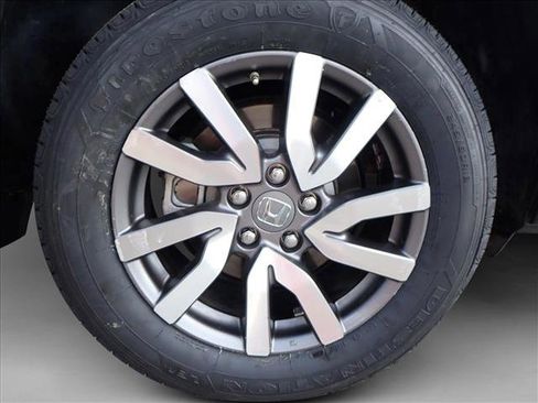 Used 2022 Honda Pilot EX-L image 7