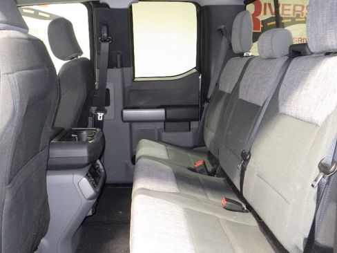 Used 2023 Ford F150 XLT w/ Equipment Group 302A High AWD/4WD image 8