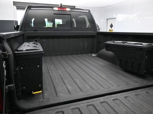 Used 2023 RAM 1500 Laramie RWD image 34
