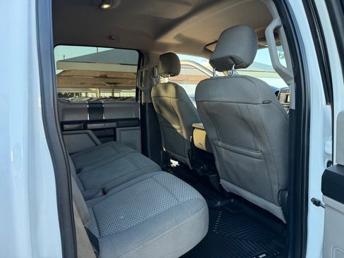 Used 2017 Ford F250 XLT image 17