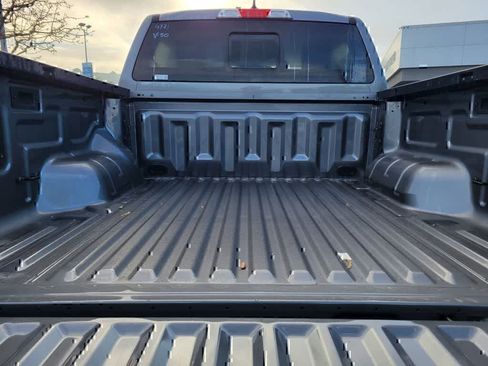 New 2026 Ford Ranger XLT w/ Equipment Group 301A High AWD/4WD image 15