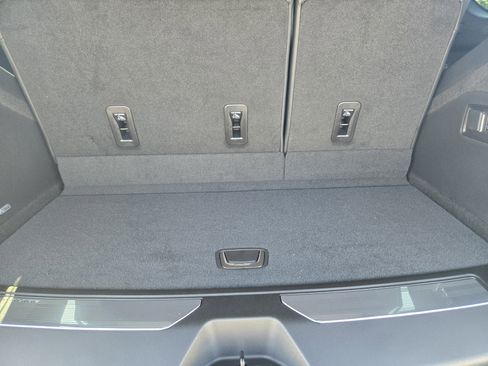 New 2025 Cadillac Escalade Premium Luxury w/ Touring Package image 25