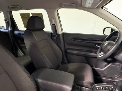 Used 2026 Honda CR-V LX image 51
