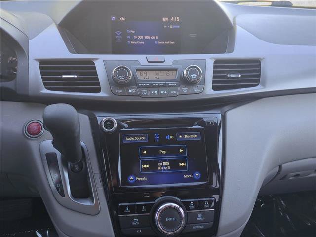 Used 2016 Honda Odyssey SE image 14