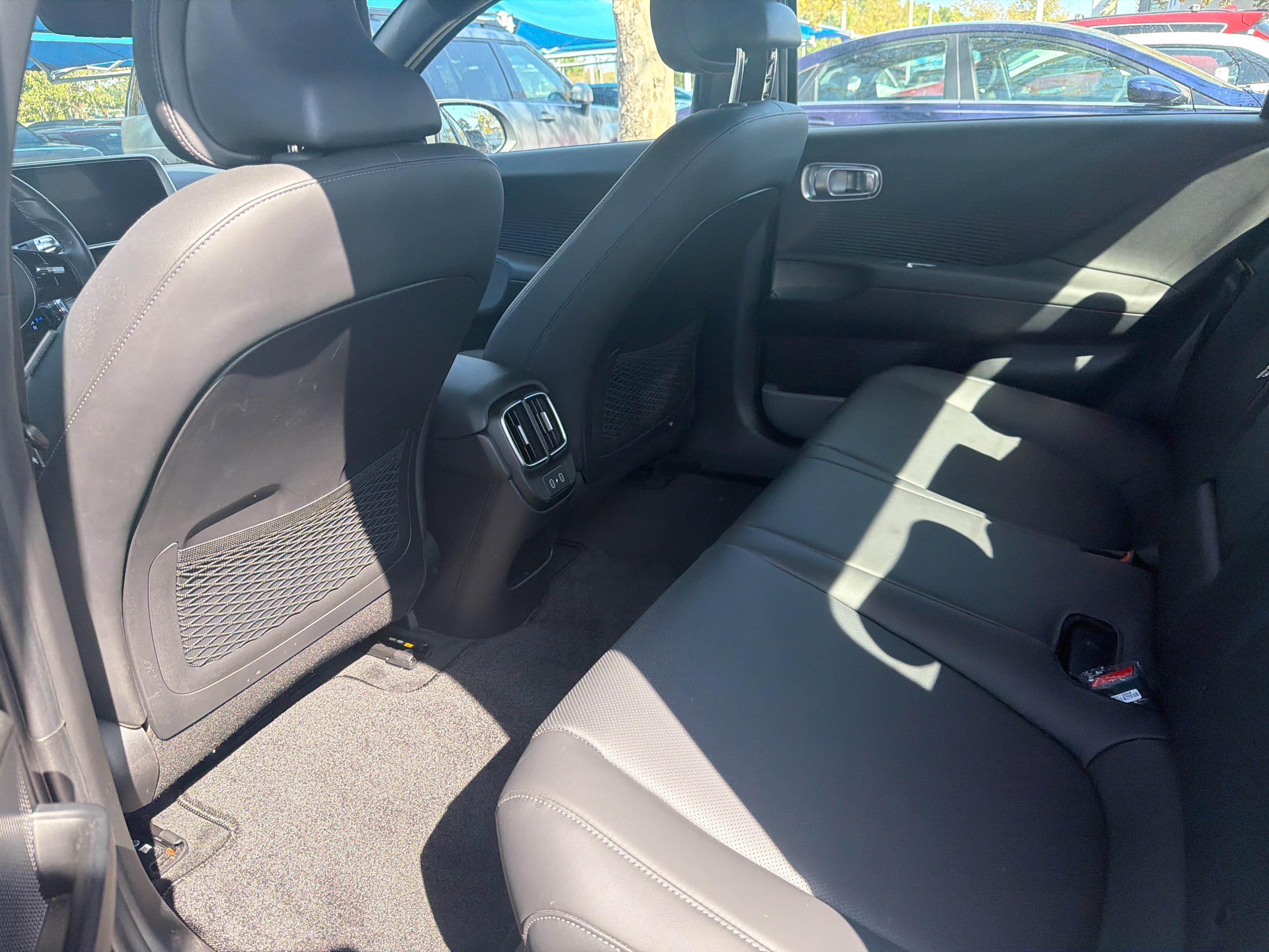 Used 2025 Hyundai Ioniq 6 SEL RWD image 6