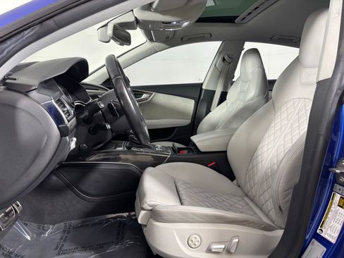 Used 2016 Audi S7 AWD/4WD image 13