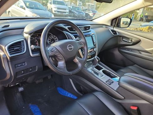 Used 2023 Nissan Murano SV image 13