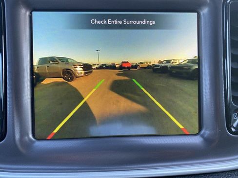 Used 2022 Dodge Challenger GT image 18