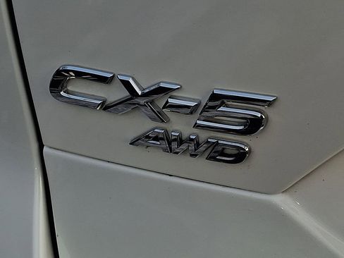 Used 2018 MAZDA CX-5 Grand Touring w/ Premium Package image 29