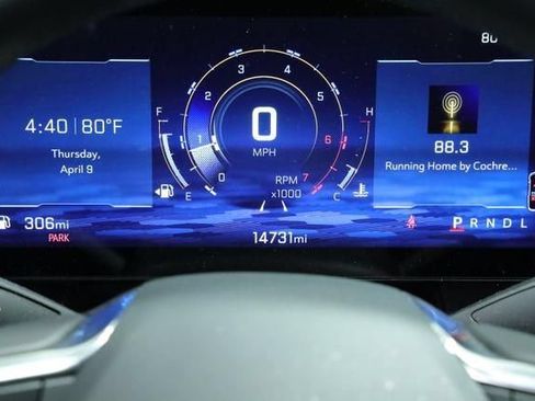 Used 2026 Chevrolet Equinox LT FWD image 14