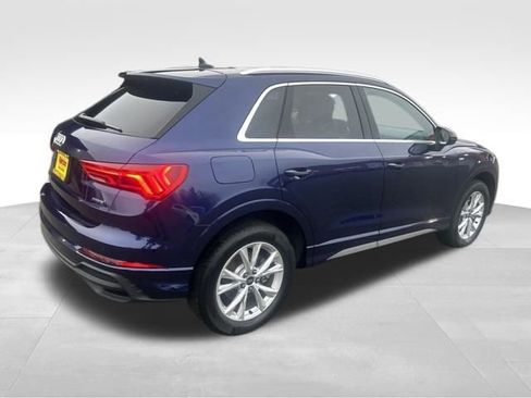 Used 2024 Audi Q3 2.0T Premium Plus image 10