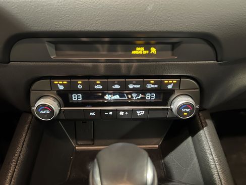 Used 2023 MAZDA CX-5 AWD 2.5 S w/ Select Package image 19