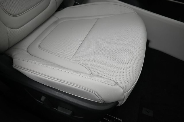 New 2026 Hyundai Tucson Limited AWD/4WD image 12