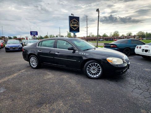 Used 2009 Buick Lucerne Super image 5