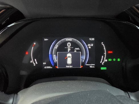 Certified 2024 Lexus RX 500h F Sport image 13