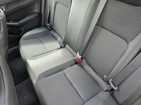 New 2026 Honda Civic Sport image 18