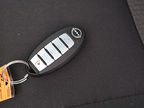 Used 2025 Nissan Altima 2.5 S image 25