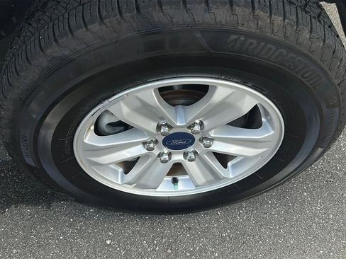 Used 2018 Ford F150 XLT RWD image 19