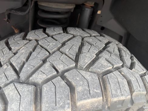 Used 2015 RAM 2500 Lone Star AWD/4WD image 9
